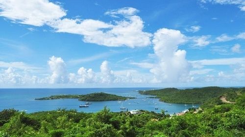 Welcome Villa St. George's Ngoại thất bức ảnh